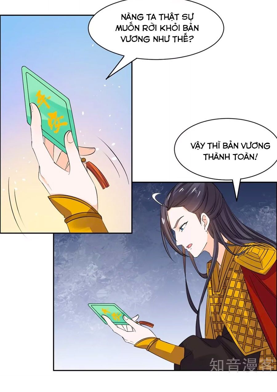 Vương Gia Là Đầu Đại Lão Hổ: Chapter 79