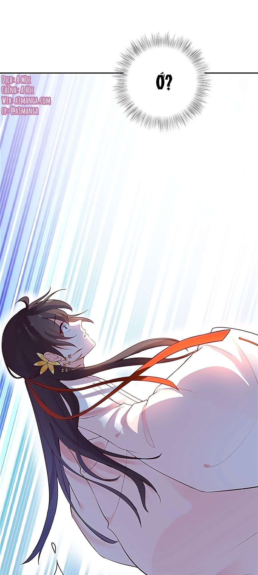 Vương Gia Là Đầu Đại Lão Hổ: Chapter 8