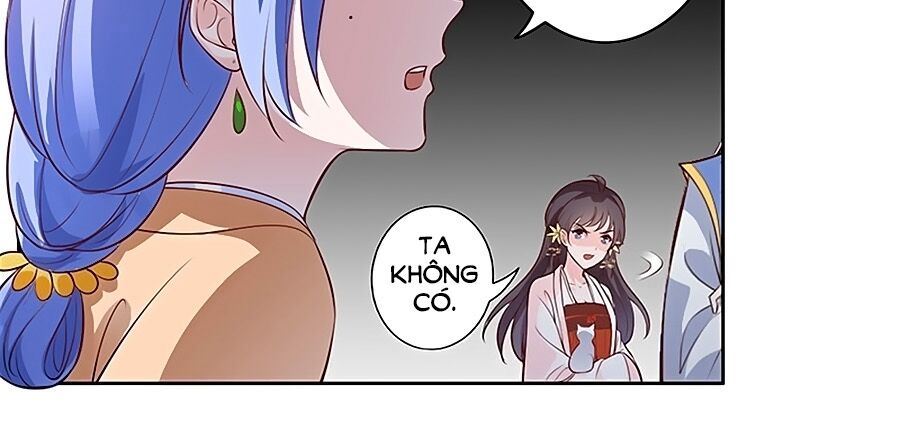 Vương Gia Là Đầu Đại Lão Hổ: Chapter 8