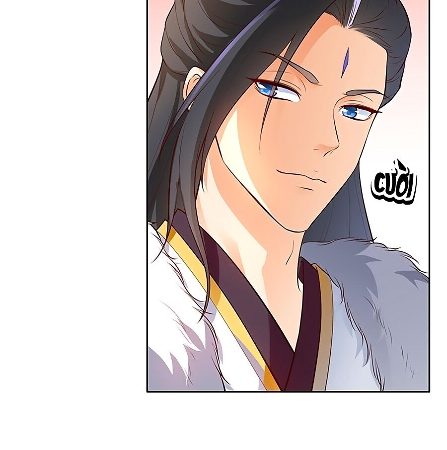 Vương Gia Là Đầu Đại Lão Hổ: Chapter 8