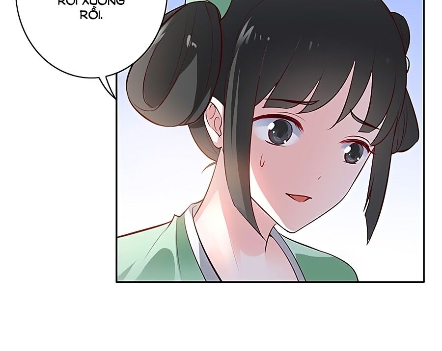 Vương Gia Là Đầu Đại Lão Hổ: Chapter 8