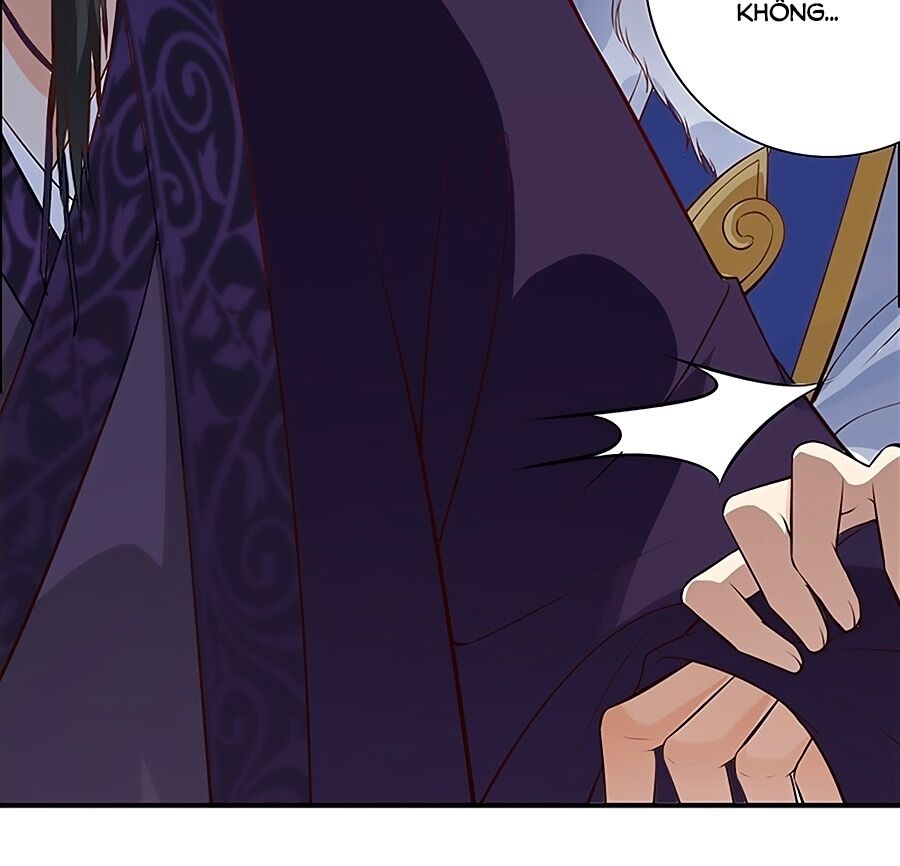 Vương Gia Là Đầu Đại Lão Hổ: Chapter 8
