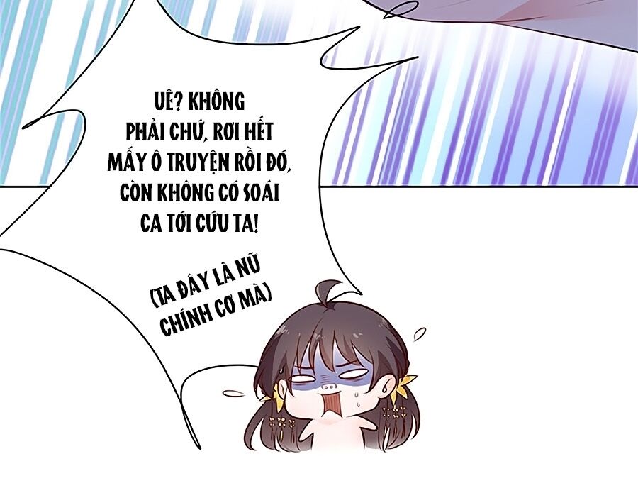Vương Gia Là Đầu Đại Lão Hổ: Chapter 8
