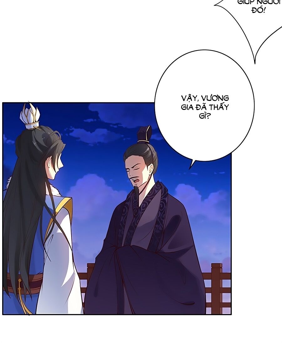 Vương Gia Là Đầu Đại Lão Hổ: Chapter 8