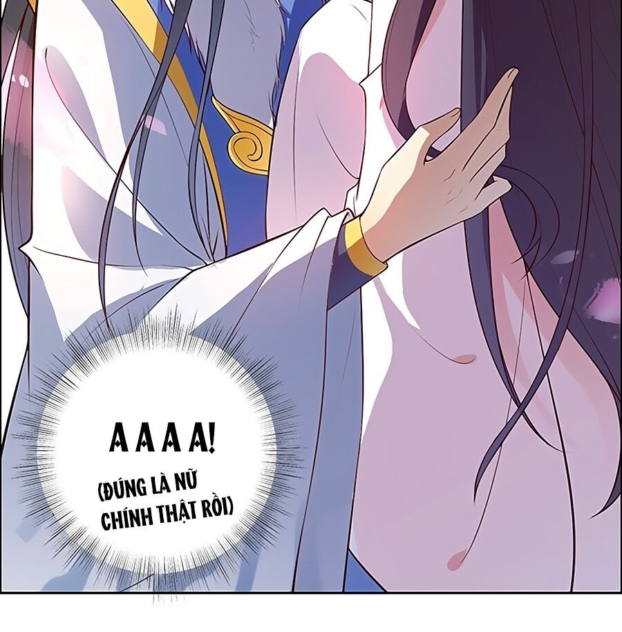 Vương Gia Là Đầu Đại Lão Hổ: Chapter 8