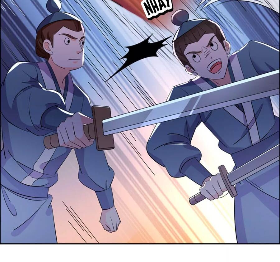 Vương Gia Là Đầu Đại Lão Hổ: Chapter 82