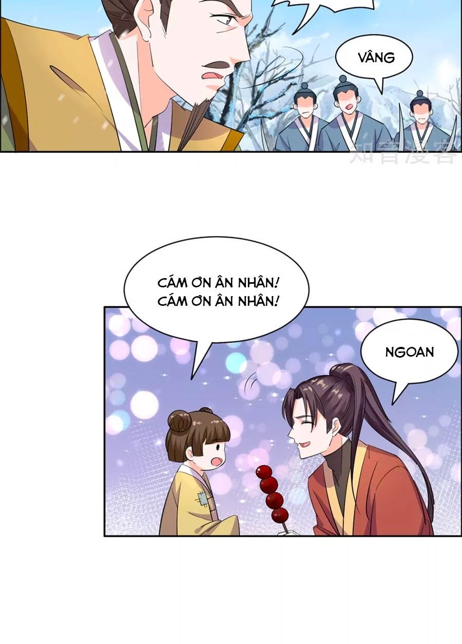 Vương Gia Là Đầu Đại Lão Hổ: Chapter 82