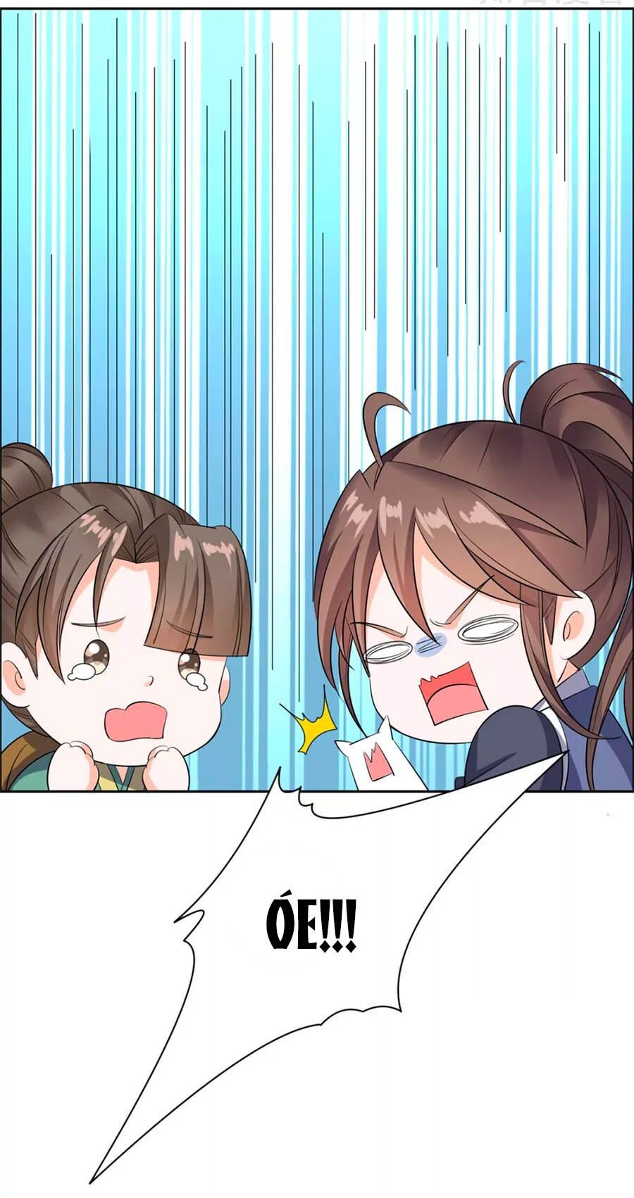 Vương Gia Là Đầu Đại Lão Hổ: Chapter 82