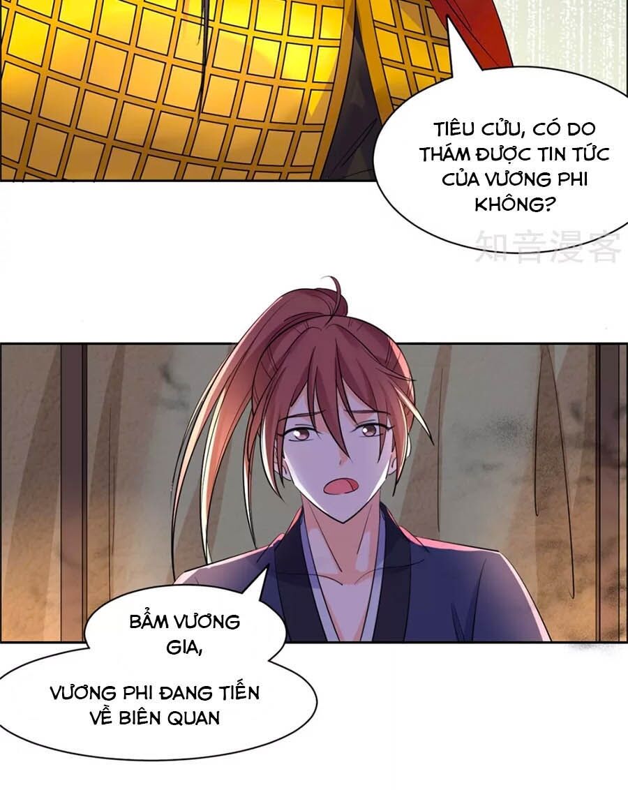 Vương Gia Là Đầu Đại Lão Hổ: Chapter 82