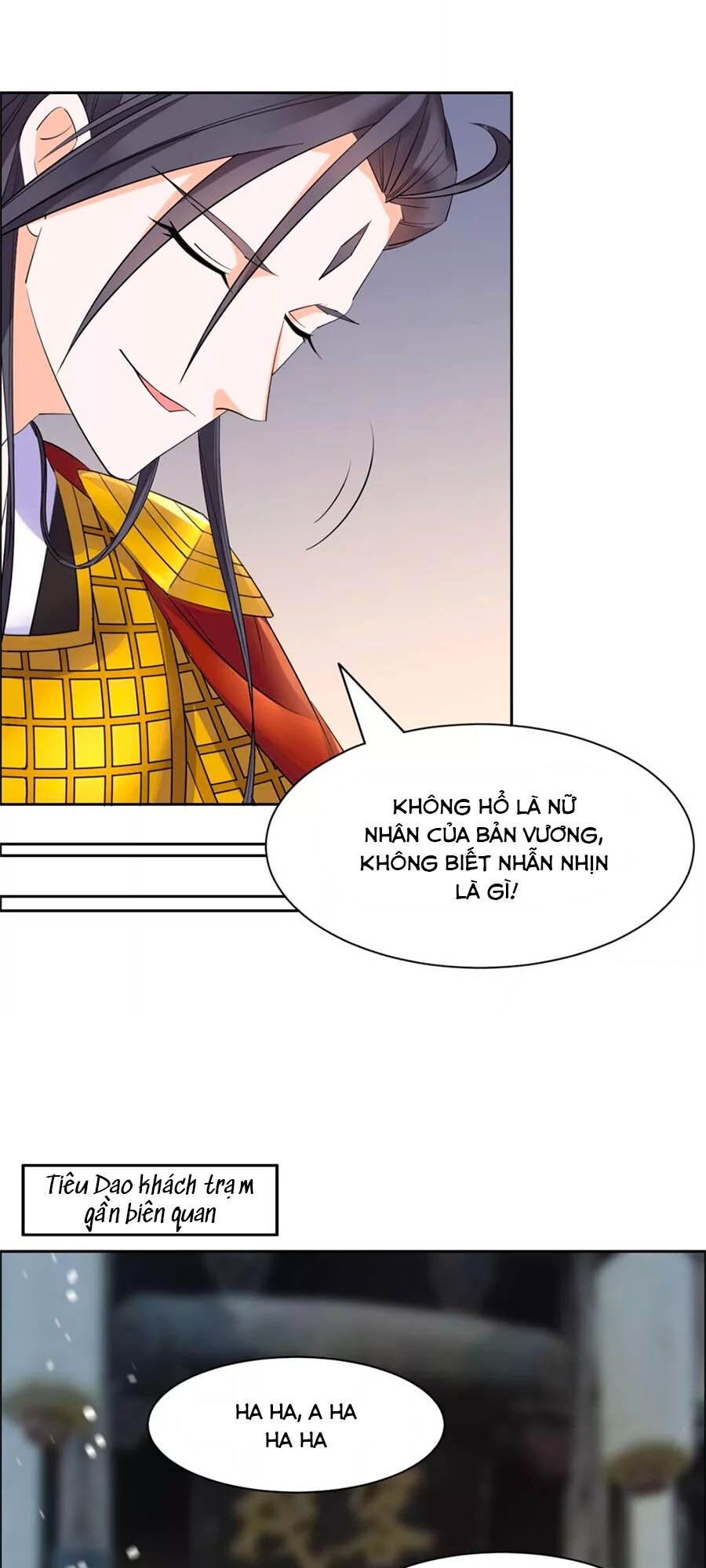 Vương Gia Là Đầu Đại Lão Hổ: Chapter 82