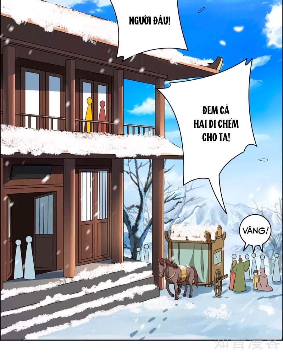 Vương Gia Là Đầu Đại Lão Hổ: Chapter 82