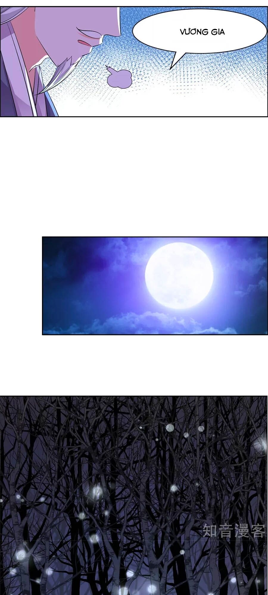 Vương Gia Là Đầu Đại Lão Hổ: Chapter 83