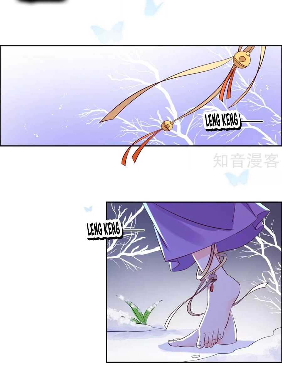 Vương Gia Là Đầu Đại Lão Hổ: Chapter 83