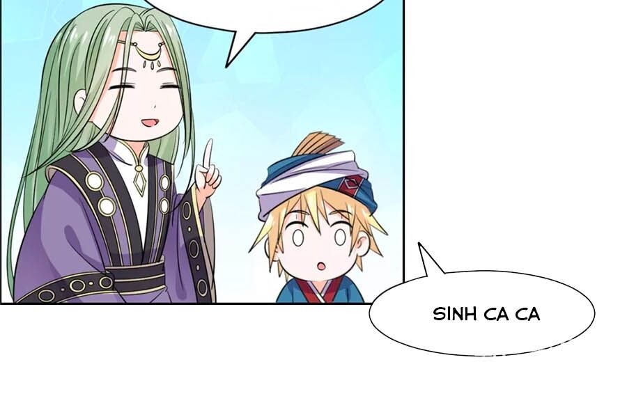 Vương Gia Là Đầu Đại Lão Hổ: Chapter 83
