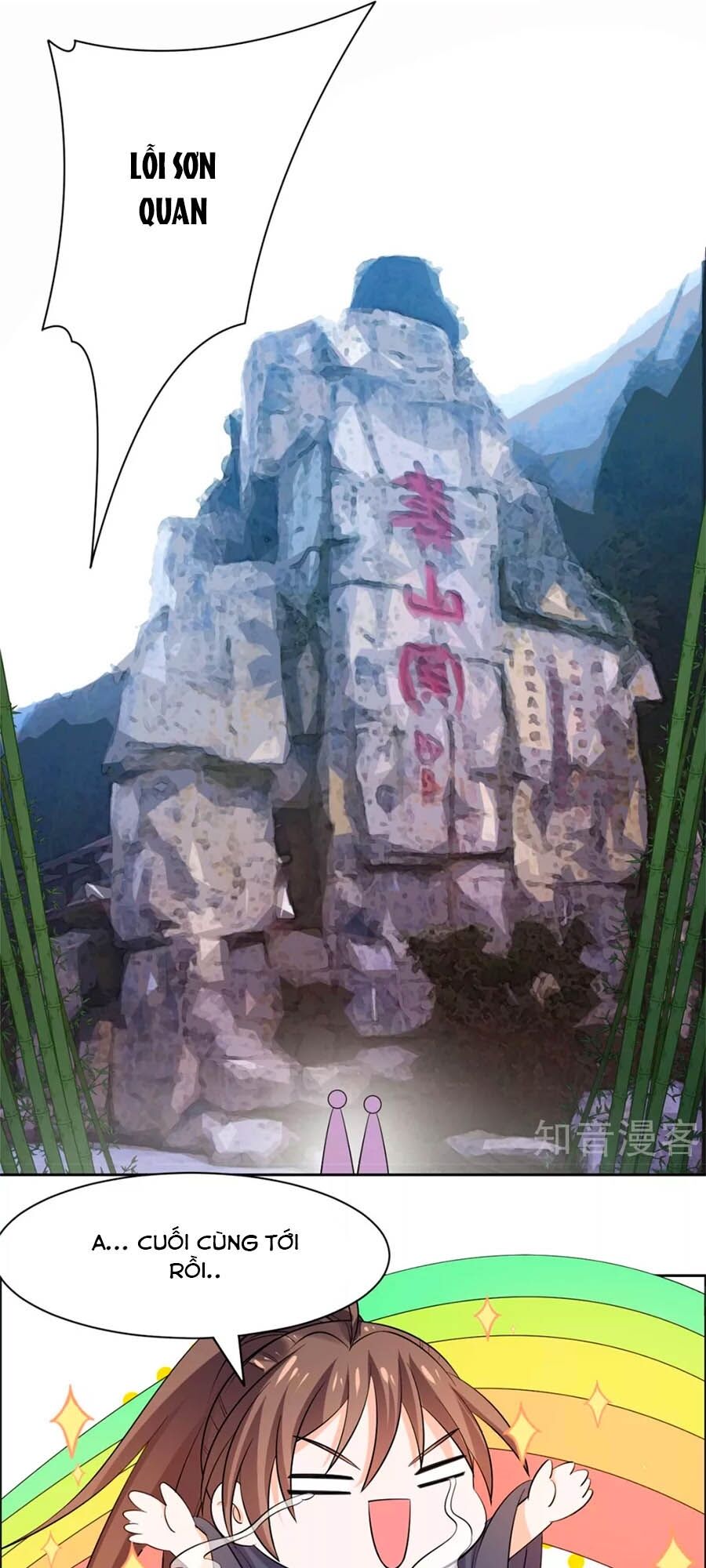 Vương Gia Là Đầu Đại Lão Hổ: Chapter 83