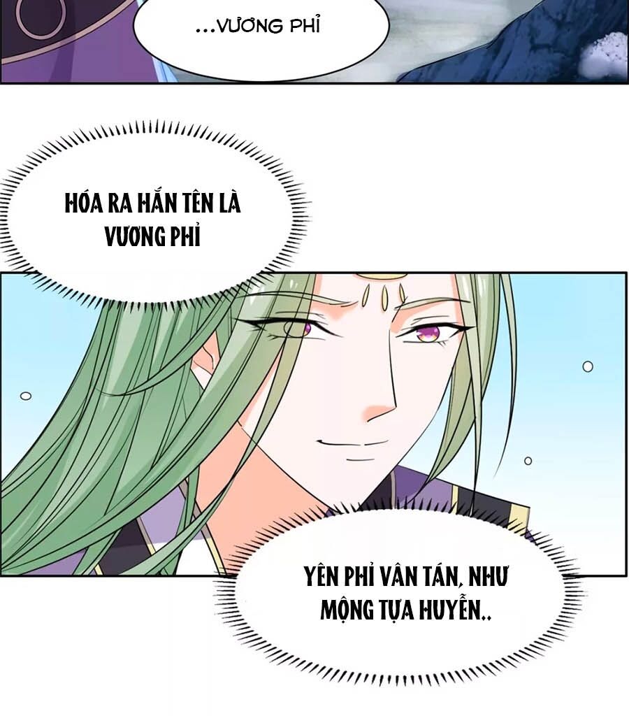 Vương Gia Là Đầu Đại Lão Hổ: Chapter 83