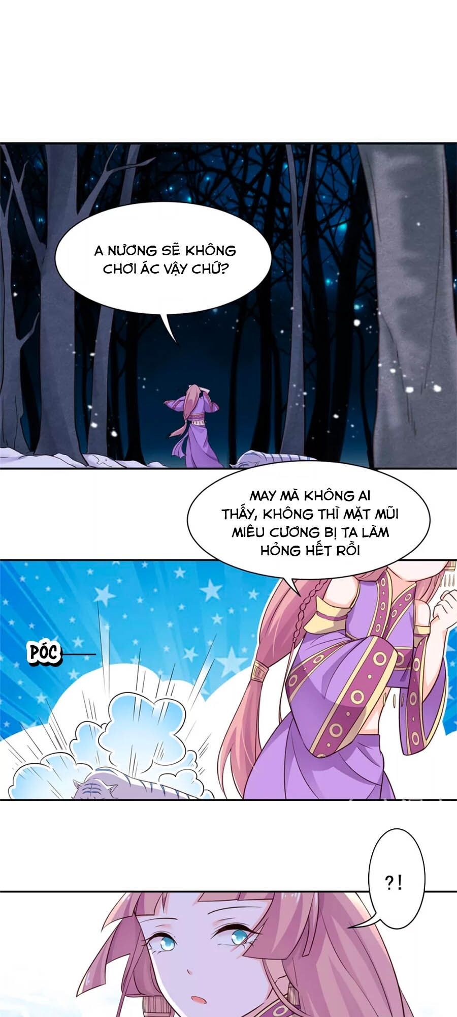 Vương Gia Là Đầu Đại Lão Hổ: Chapter 84