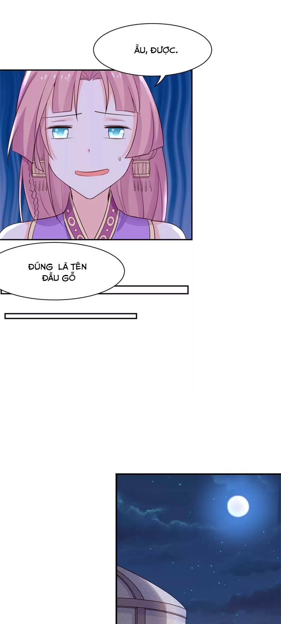 Vương Gia Là Đầu Đại Lão Hổ: Chapter 84