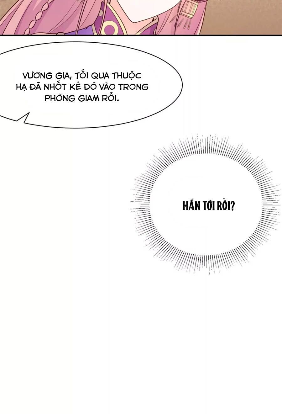 Vương Gia Là Đầu Đại Lão Hổ: Chapter 84