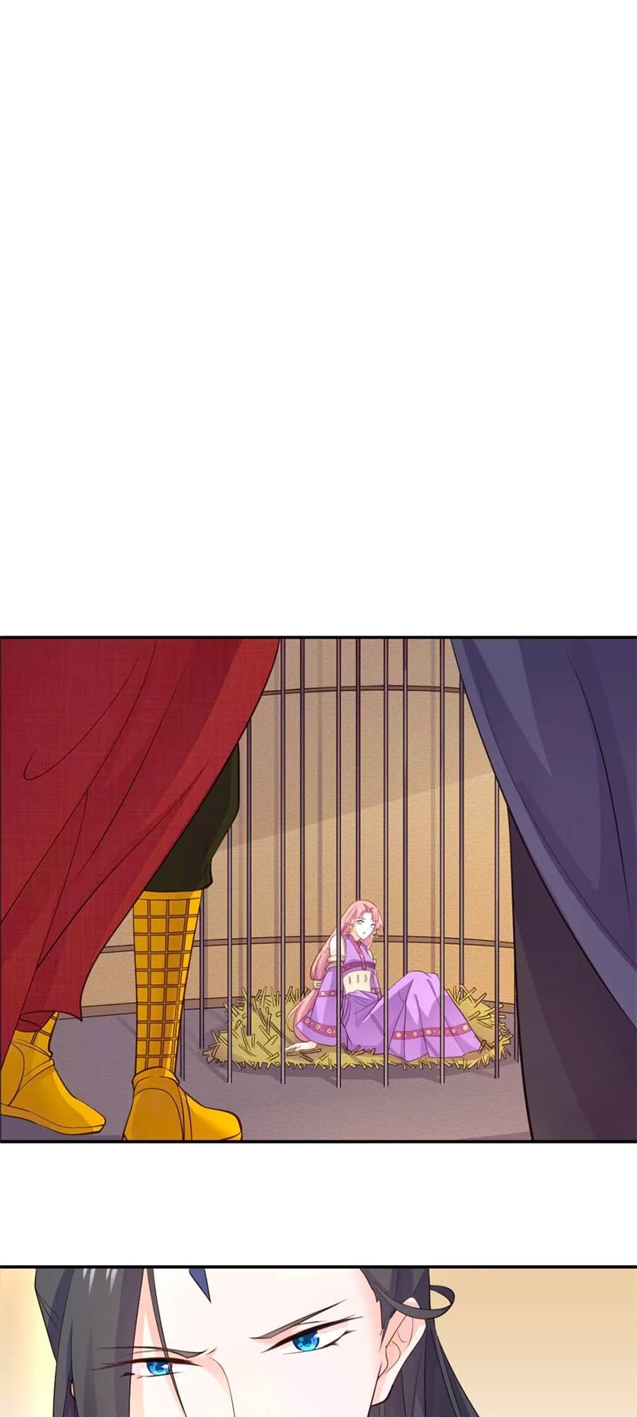 Vương Gia Là Đầu Đại Lão Hổ: Chapter 84