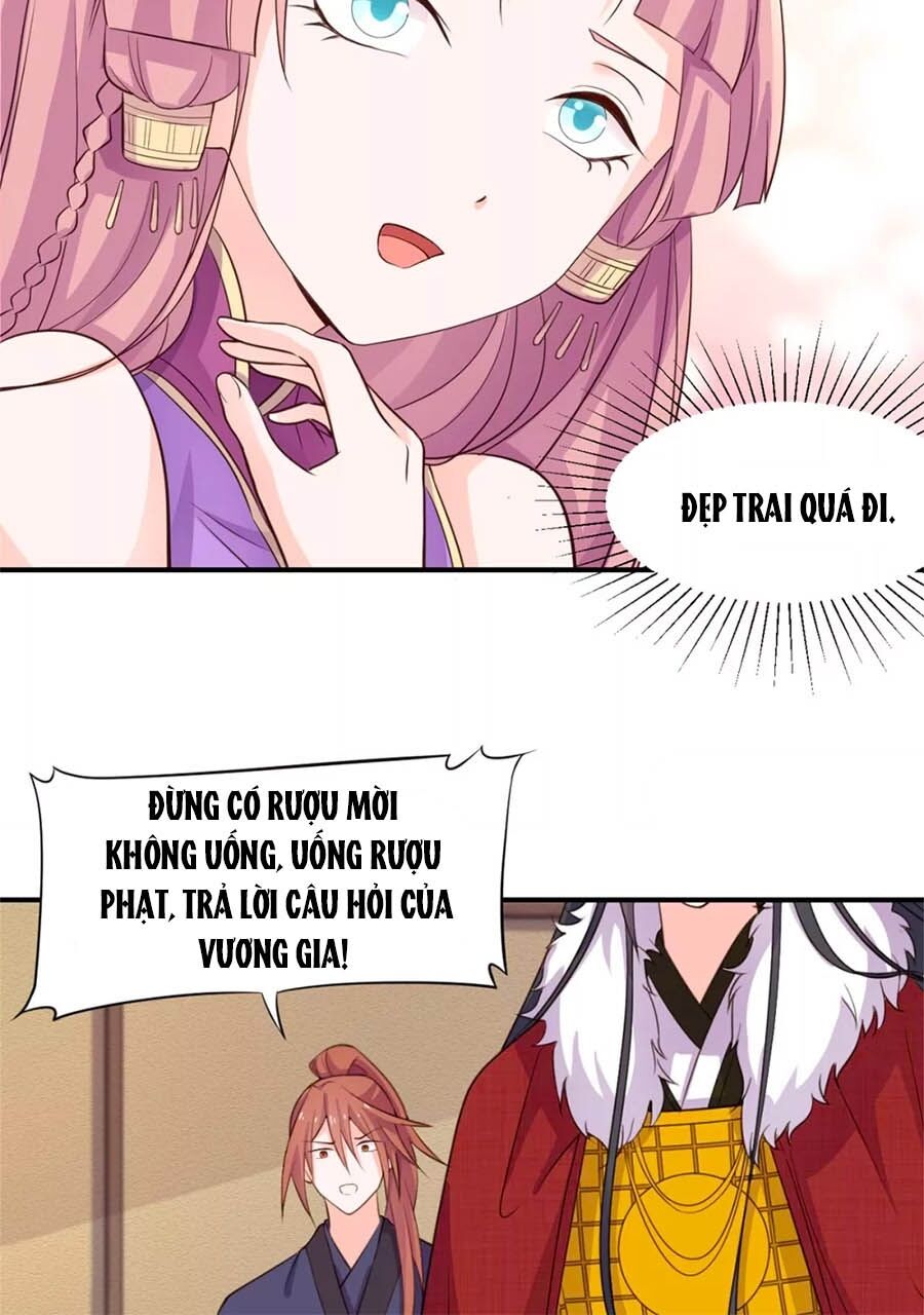 Vương Gia Là Đầu Đại Lão Hổ: Chapter 84
