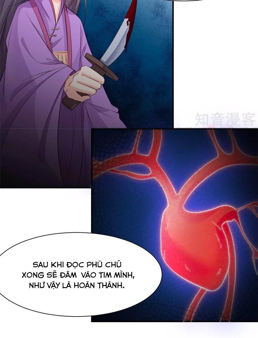Vương Gia Là Đầu Đại Lão Hổ: Chapter 84