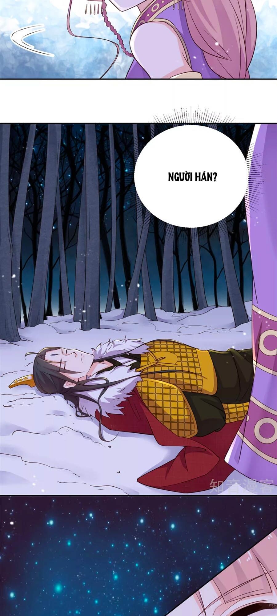 Vương Gia Là Đầu Đại Lão Hổ: Chapter 84