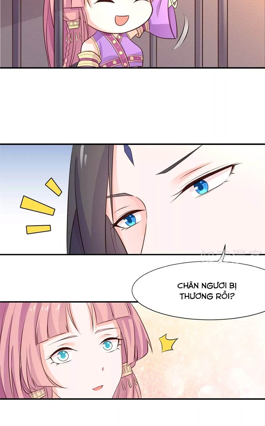 Vương Gia Là Đầu Đại Lão Hổ: Chapter 84