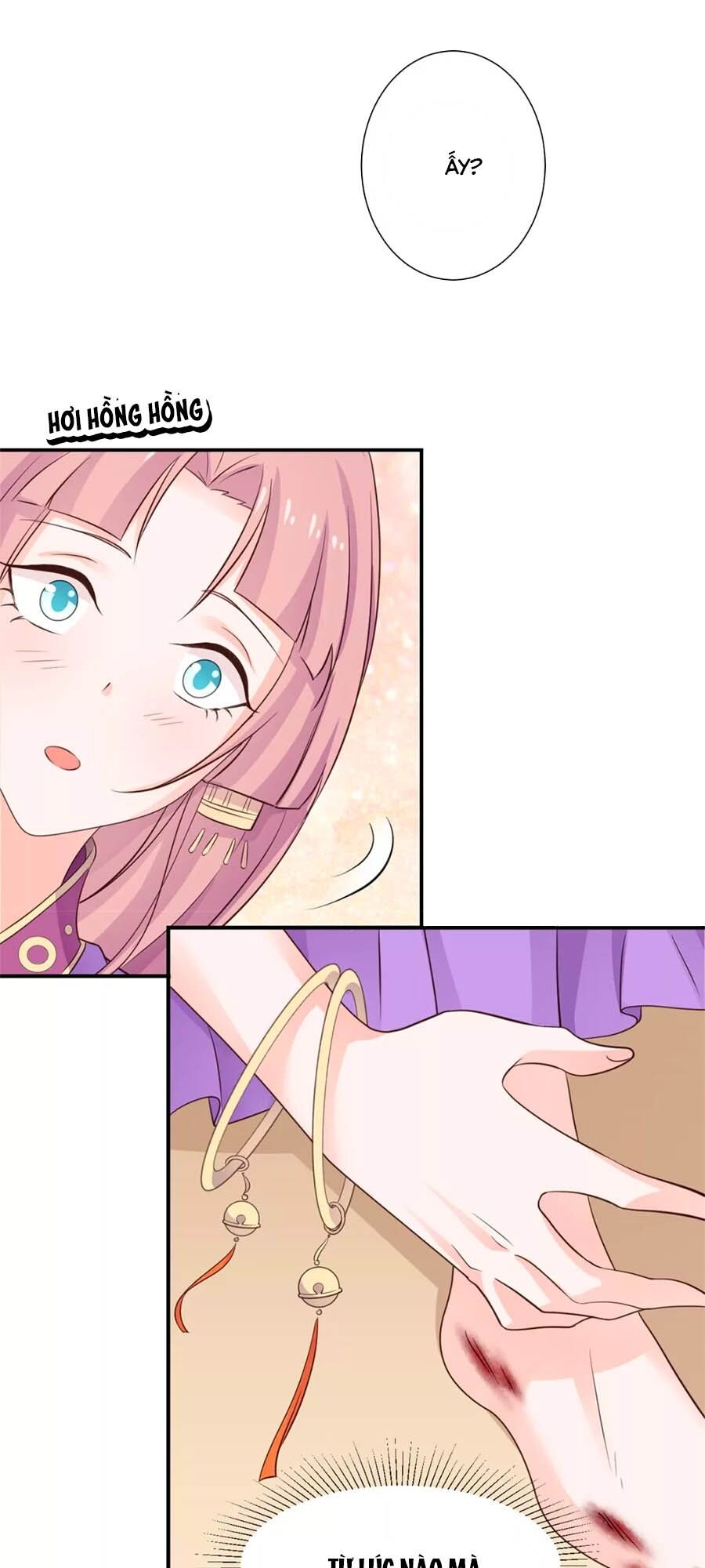 Vương Gia Là Đầu Đại Lão Hổ: Chapter 84