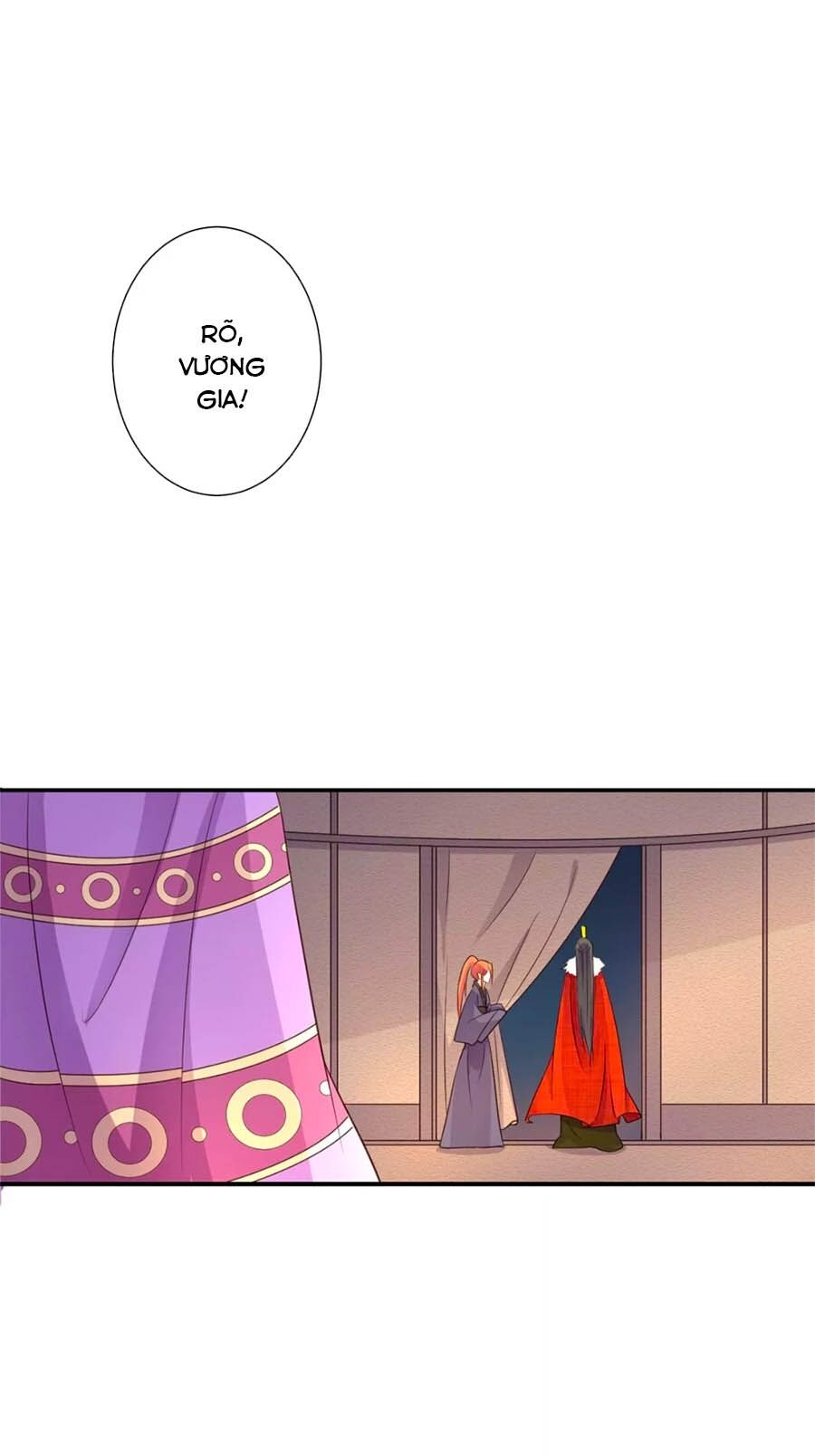 Vương Gia Là Đầu Đại Lão Hổ: Chapter 84