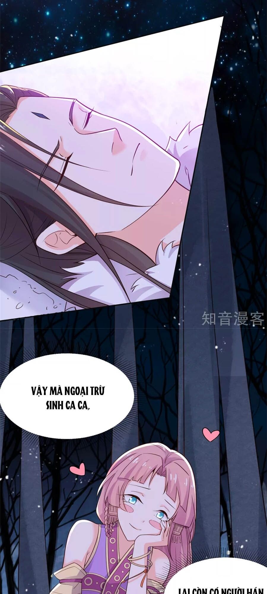 Vương Gia Là Đầu Đại Lão Hổ: Chapter 84