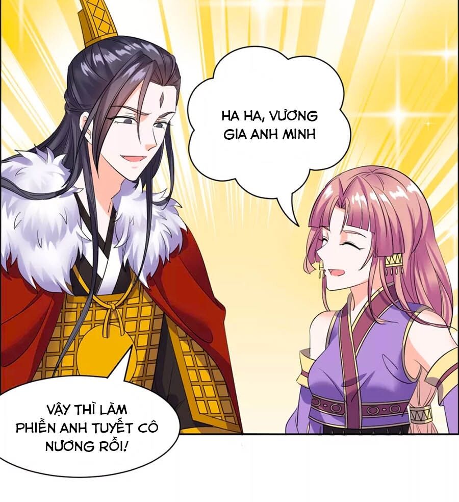 Vương Gia Là Đầu Đại Lão Hổ: Chapter 85
