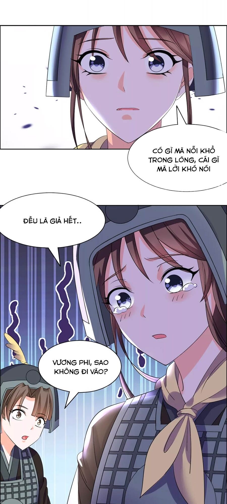 Vương Gia Là Đầu Đại Lão Hổ: Chapter 85