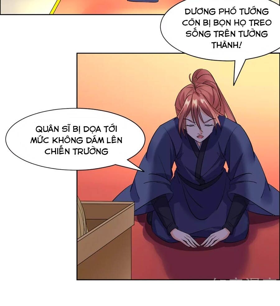 Vương Gia Là Đầu Đại Lão Hổ: Chapter 85