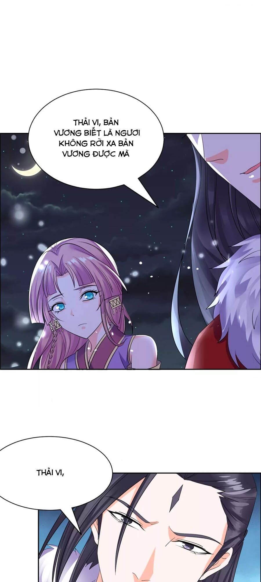 Vương Gia Là Đầu Đại Lão Hổ: Chapter 85