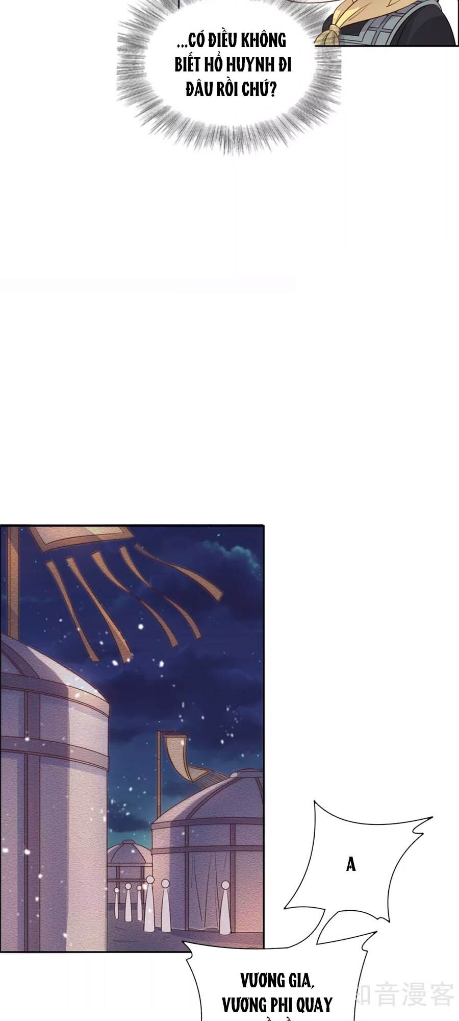 Vương Gia Là Đầu Đại Lão Hổ: Chapter 86