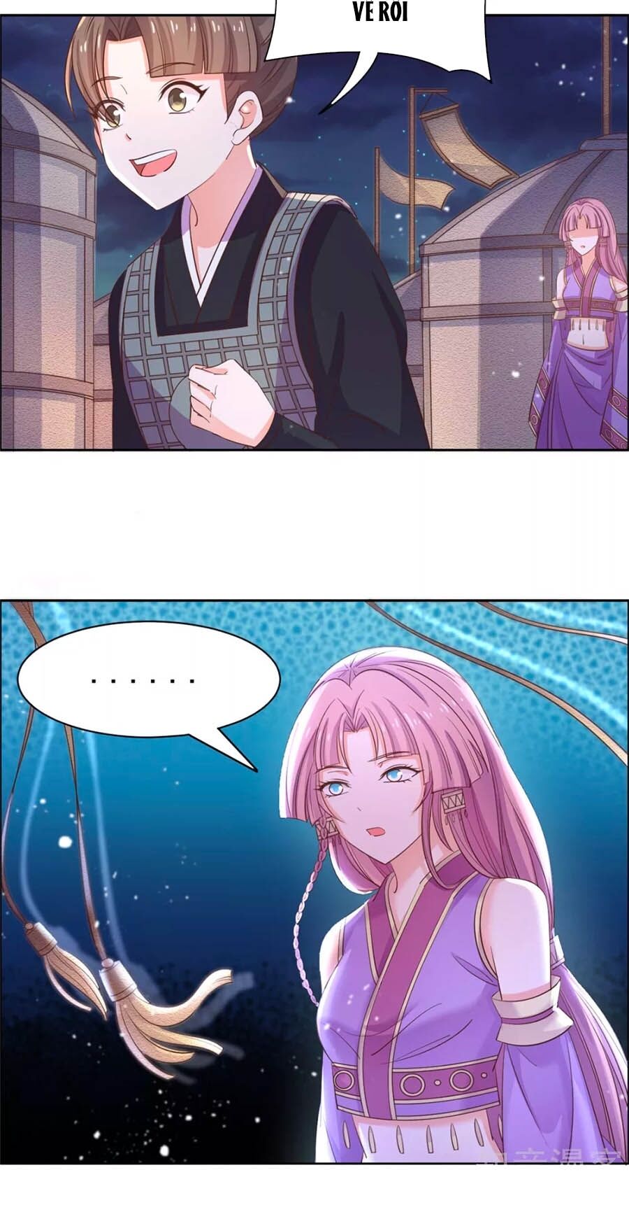 Vương Gia Là Đầu Đại Lão Hổ: Chapter 86