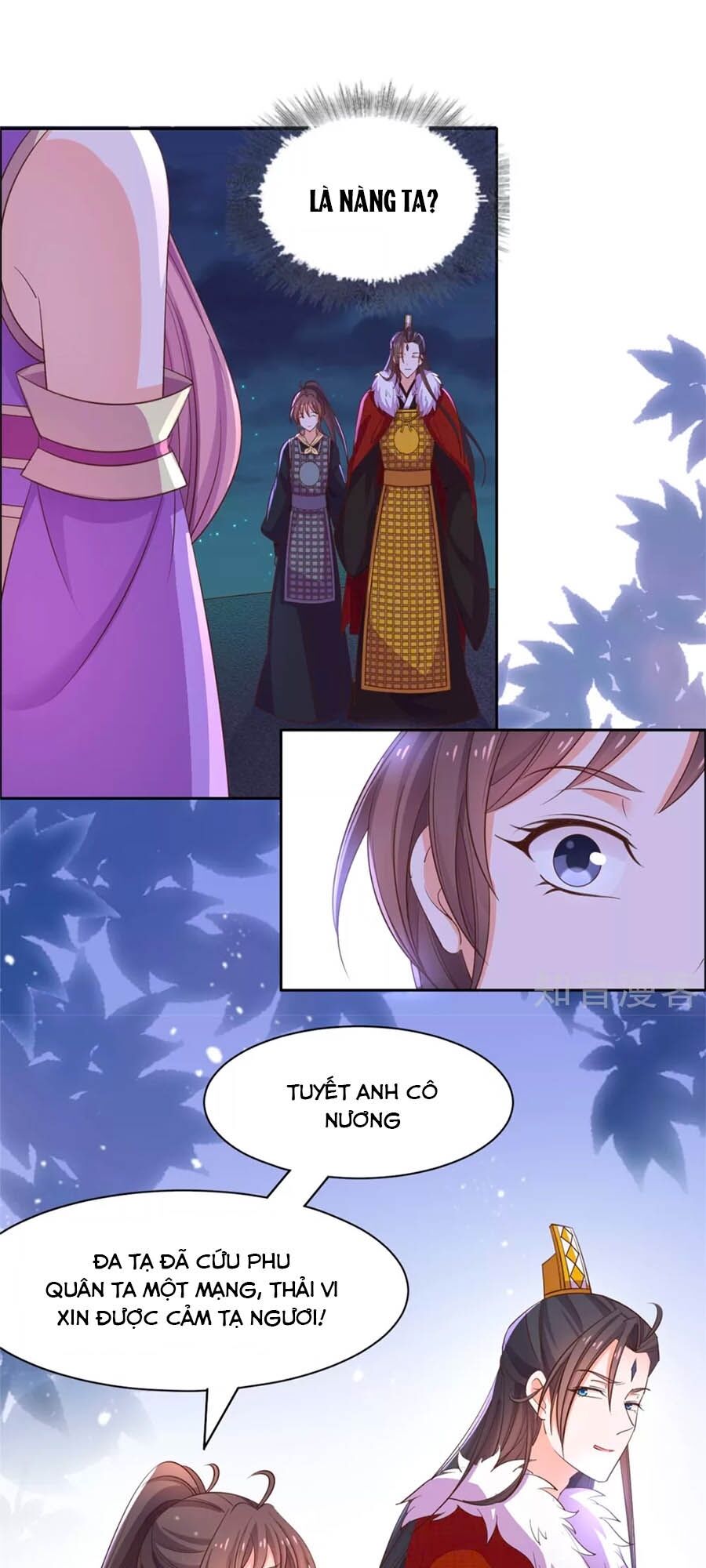 Vương Gia Là Đầu Đại Lão Hổ: Chapter 86