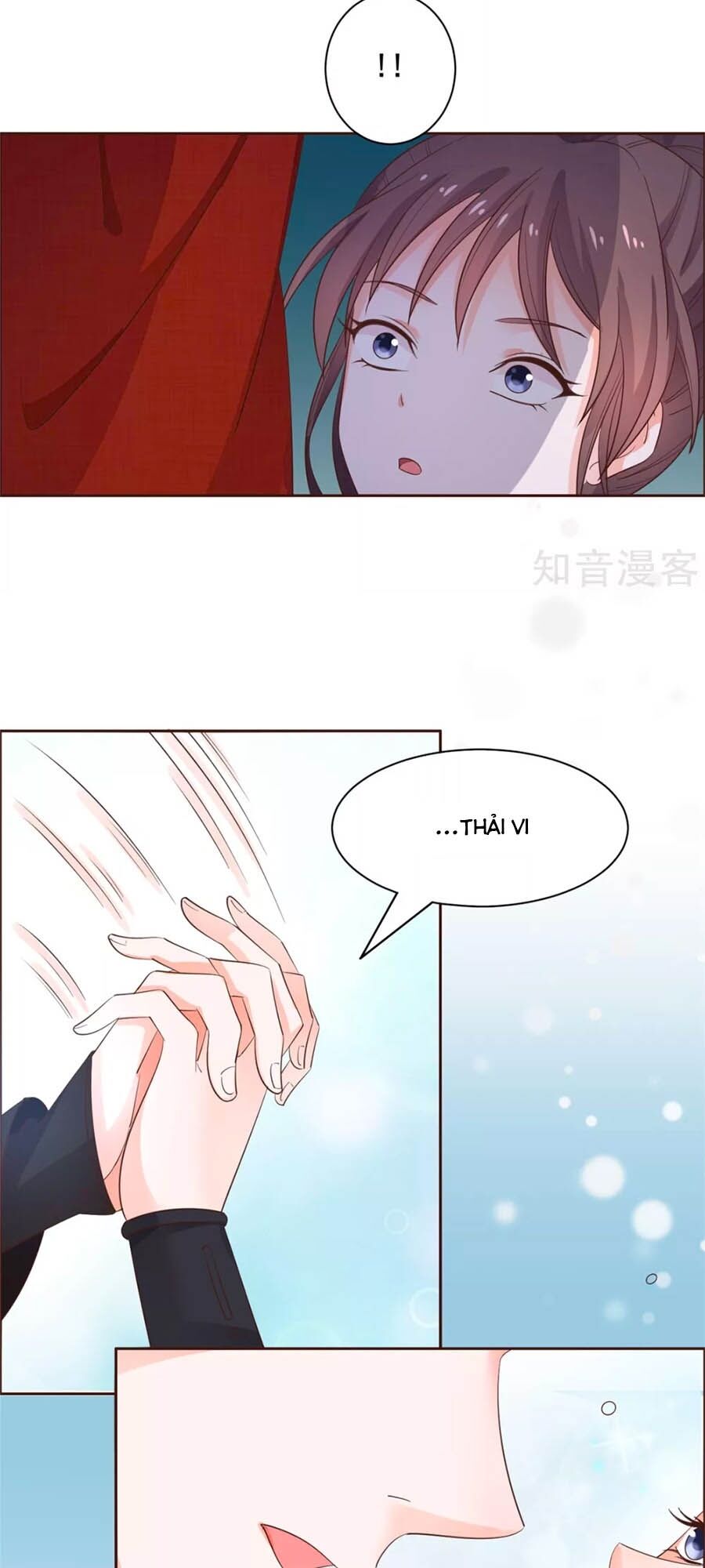Vương Gia Là Đầu Đại Lão Hổ: Chapter 86