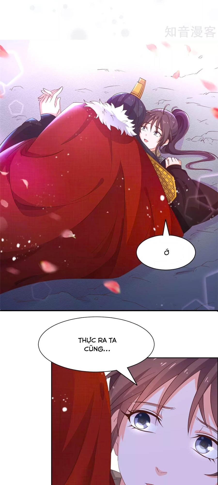 Vương Gia Là Đầu Đại Lão Hổ: Chapter 86