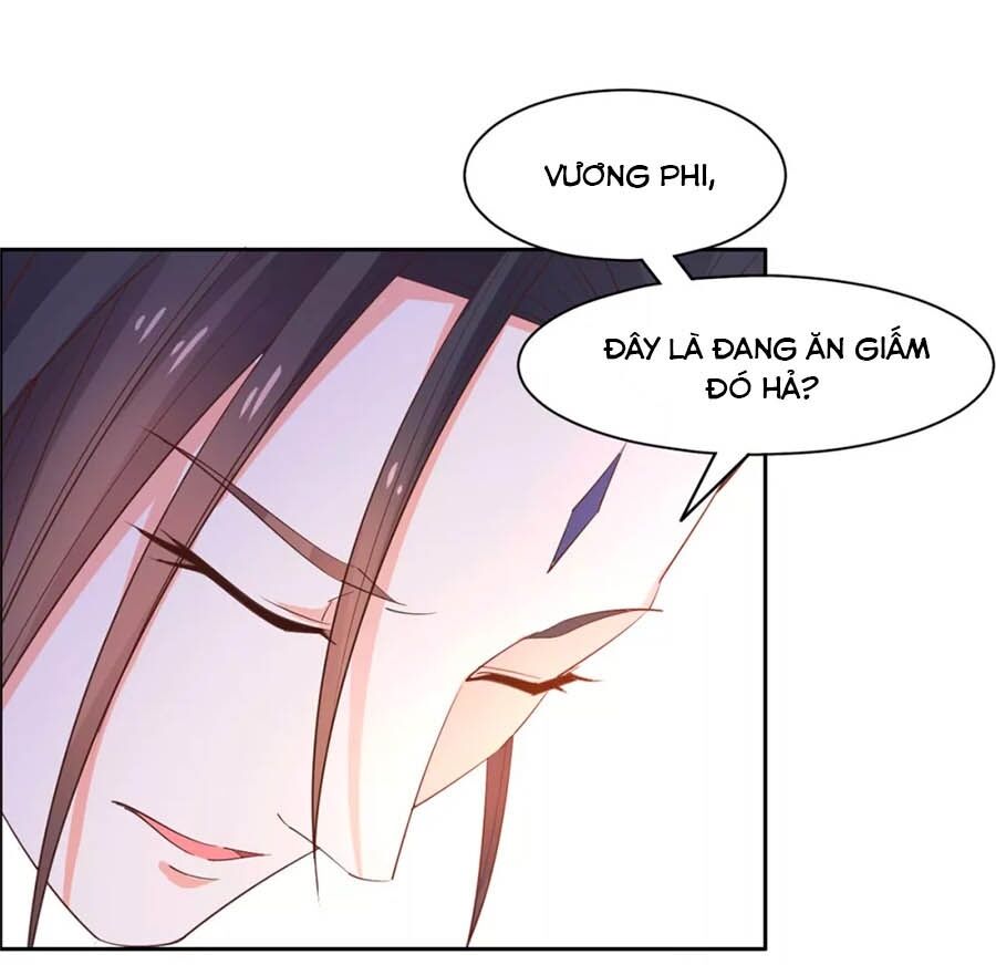 Vương Gia Là Đầu Đại Lão Hổ: Chapter 86
