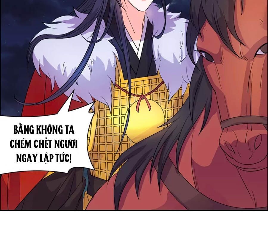 Vương Gia Là Đầu Đại Lão Hổ: Chapter 87