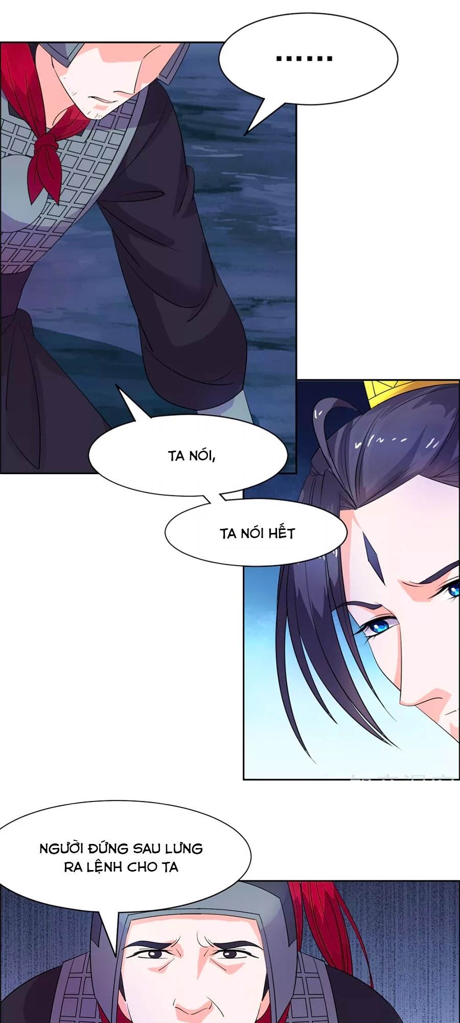 Vương Gia Là Đầu Đại Lão Hổ: Chapter 87