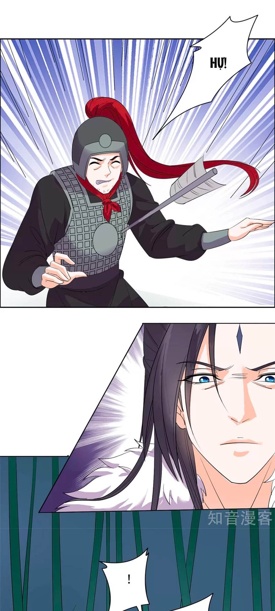 Vương Gia Là Đầu Đại Lão Hổ: Chapter 87