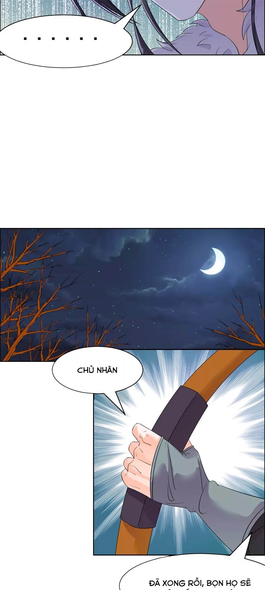 Vương Gia Là Đầu Đại Lão Hổ: Chapter 87