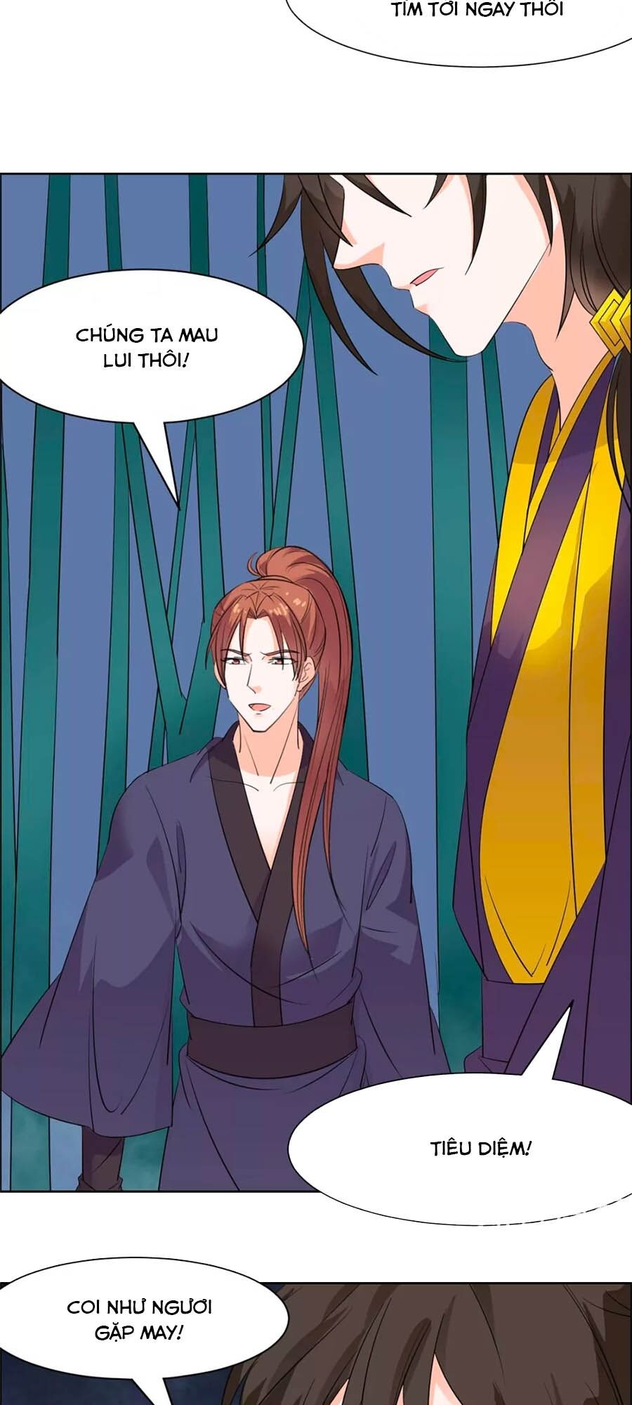 Vương Gia Là Đầu Đại Lão Hổ: Chapter 87