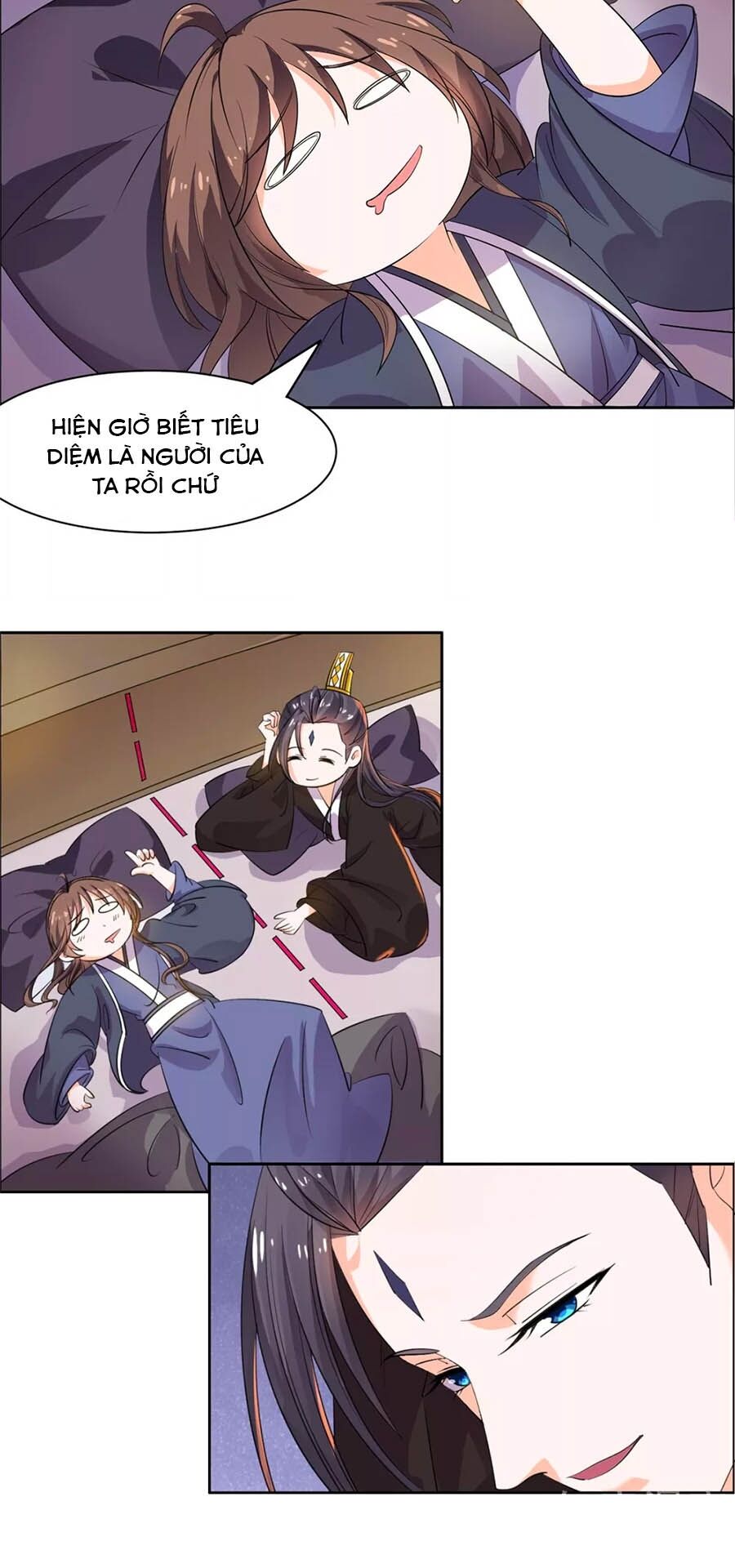 Vương Gia Là Đầu Đại Lão Hổ: Chapter 87