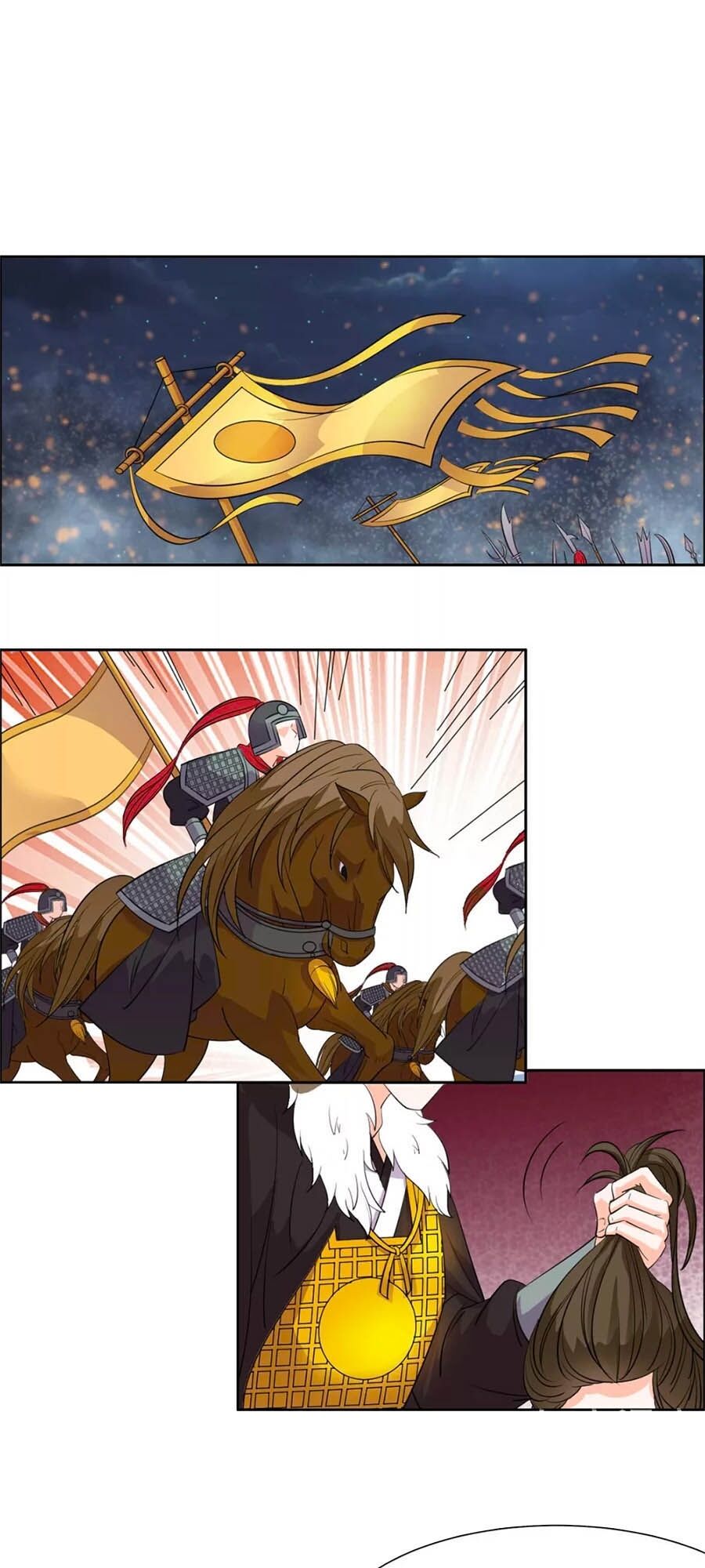 Vương Gia Là Đầu Đại Lão Hổ: Chapter 87