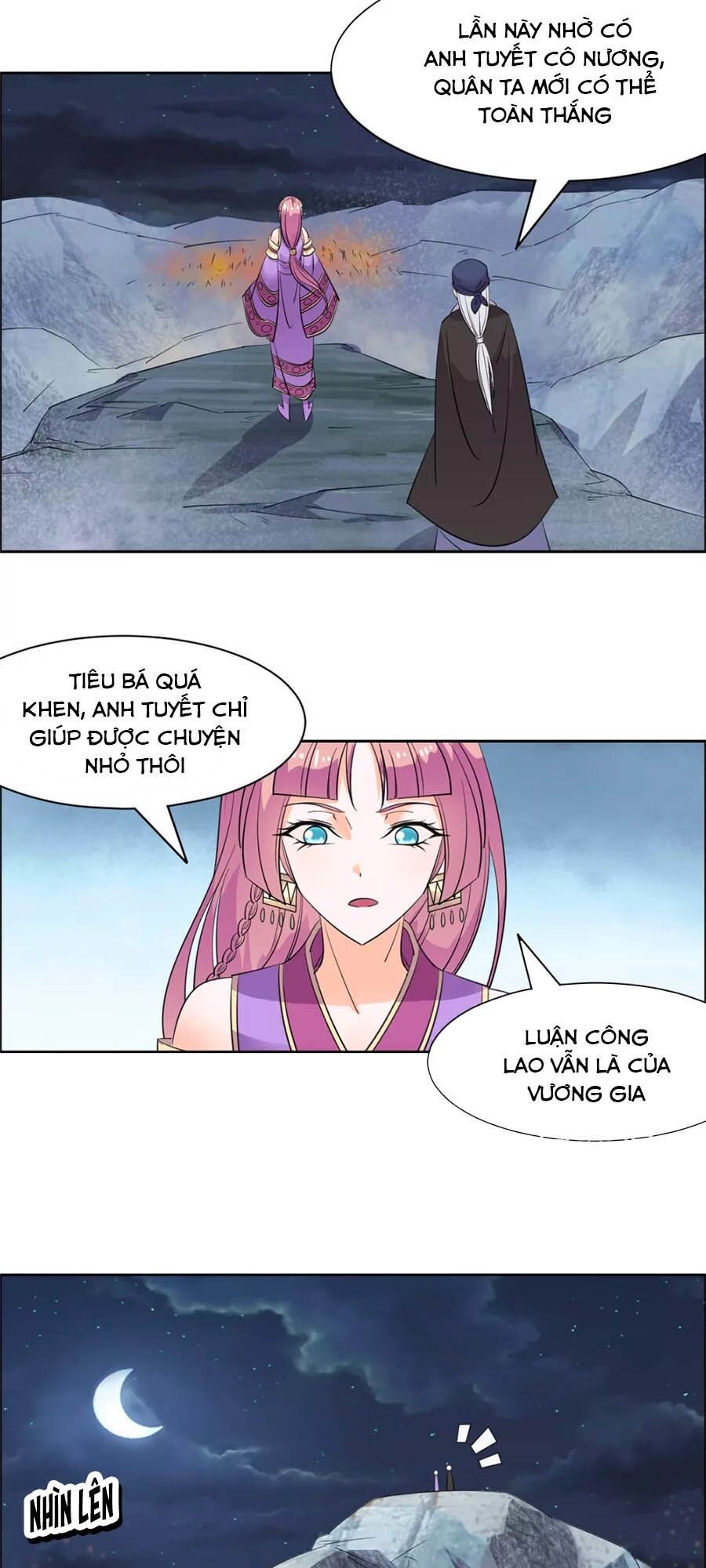 Vương Gia Là Đầu Đại Lão Hổ: Chapter 87