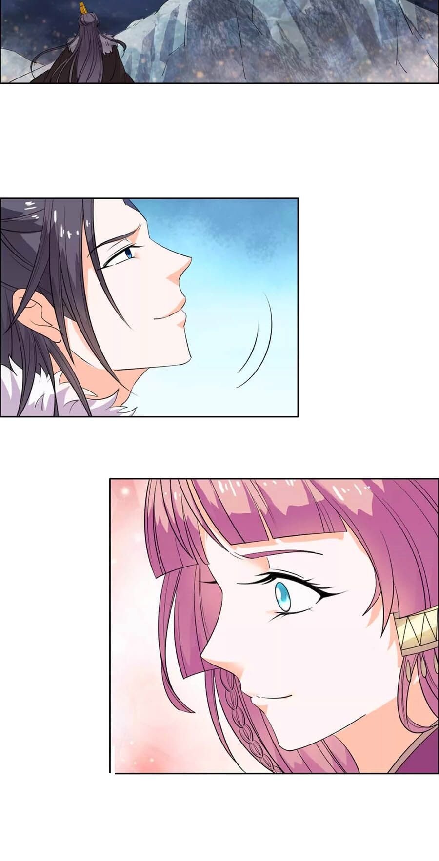 Vương Gia Là Đầu Đại Lão Hổ: Chapter 87